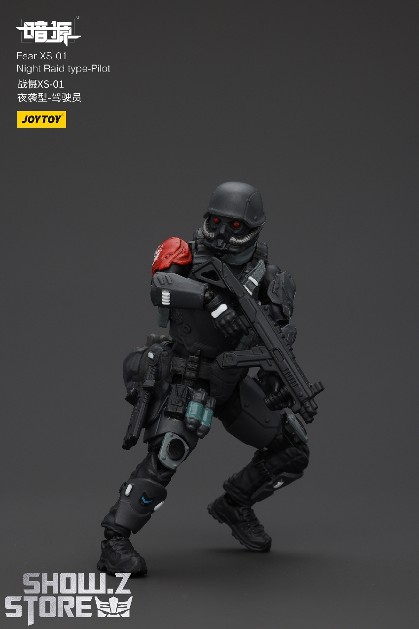 Tan robot warrior figure battle ready leaping action stance Tan robot warrior figure battle ready leaping action stance
