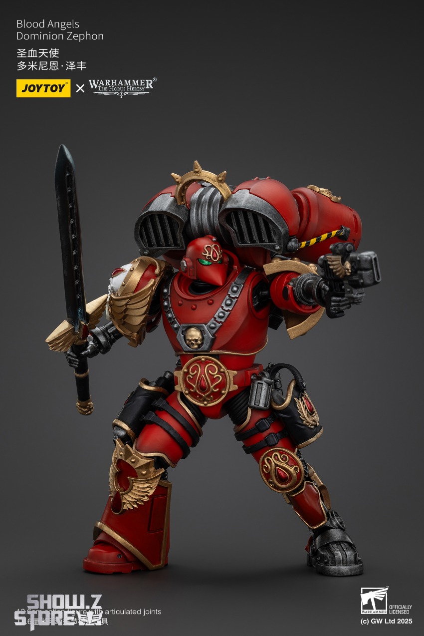 Action pose displaying weapon accessories combat-ready stance Action pose displaying weapon accessories combat-ready stance