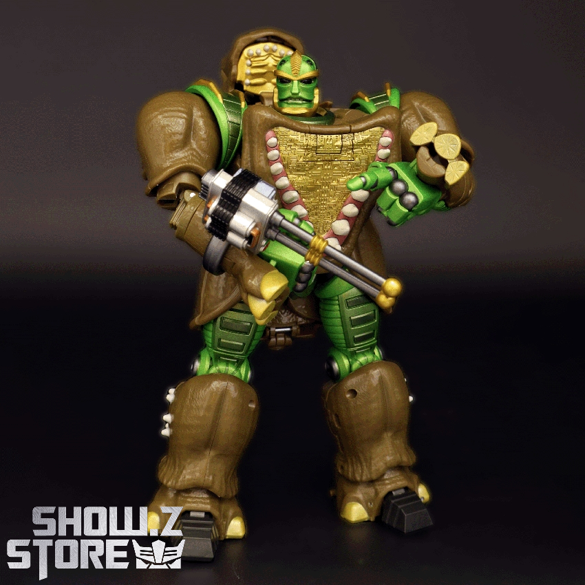 4th Party RT03 Masterpiece Rhinox