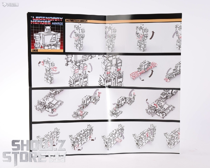 Clear resin robot displaying translucent parts and internal mechanical detail Clear resin robot displaying translucent parts and internal mechanical detail