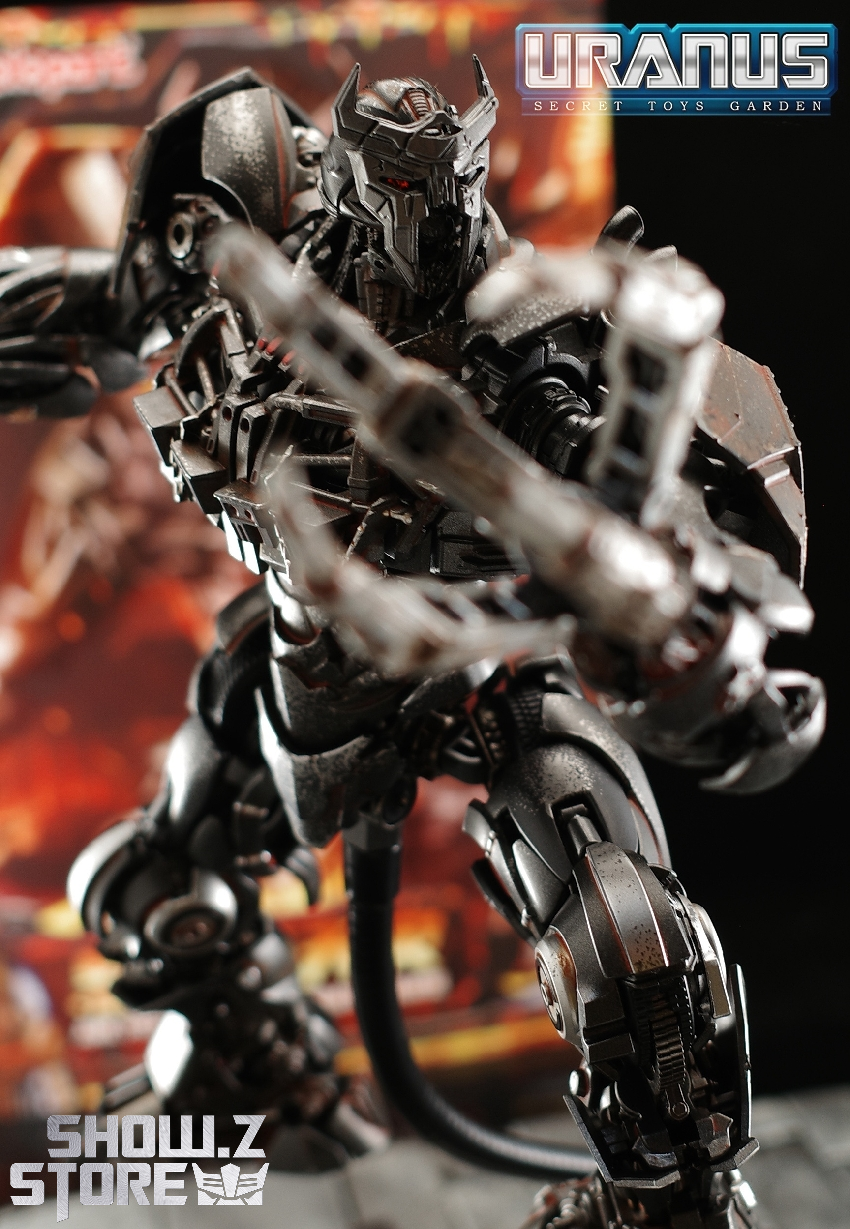 Transformers Rise of the Beasts character studio lighting with backdrop Transformers Rise of the Beasts character studio lighting with backdrop