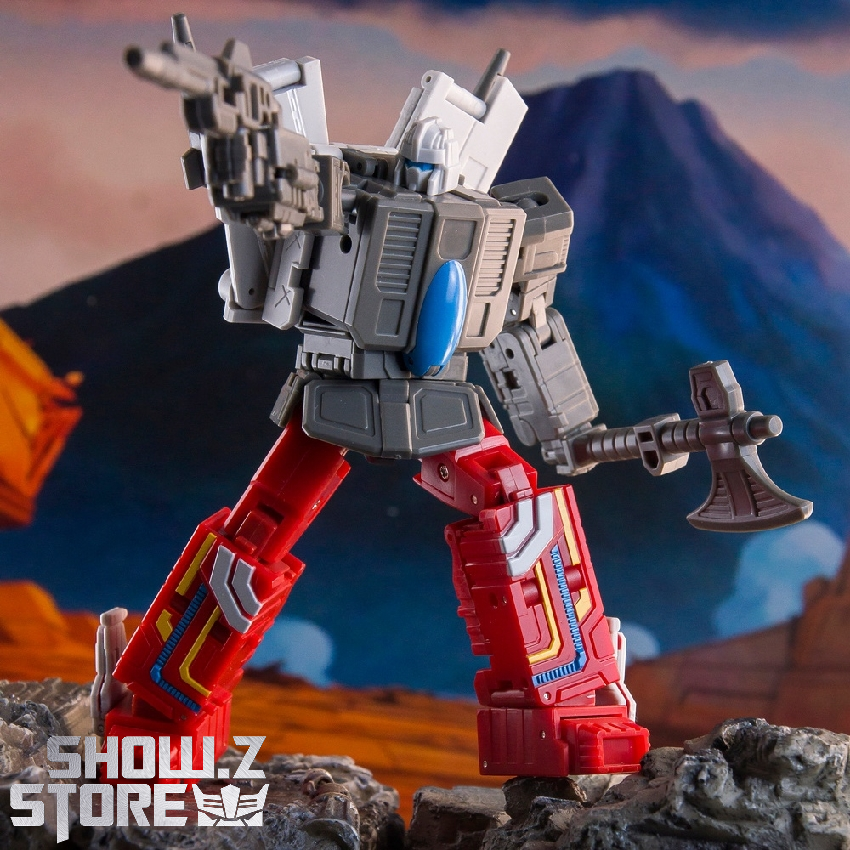 Beast mode robot with articulated weapon and mechanical engineering Beast mode robot with articulated weapon and mechanical engineering