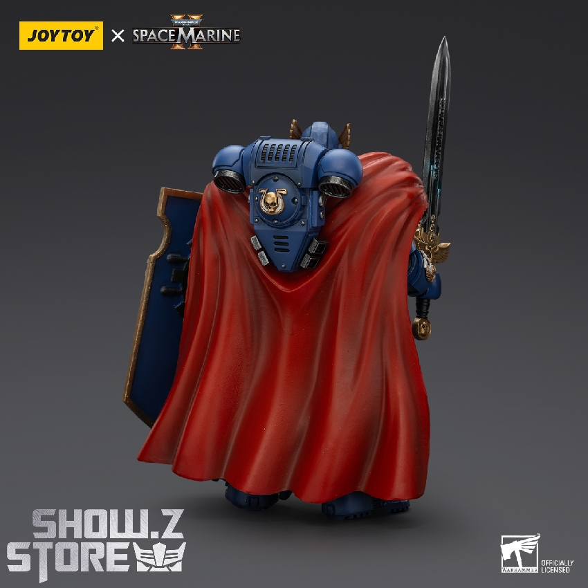 Warhammer 40K Ultramarines space marine soldier tactical equipment cape Warhammer 40K Ultramarines space marine soldier tactical equipment cape