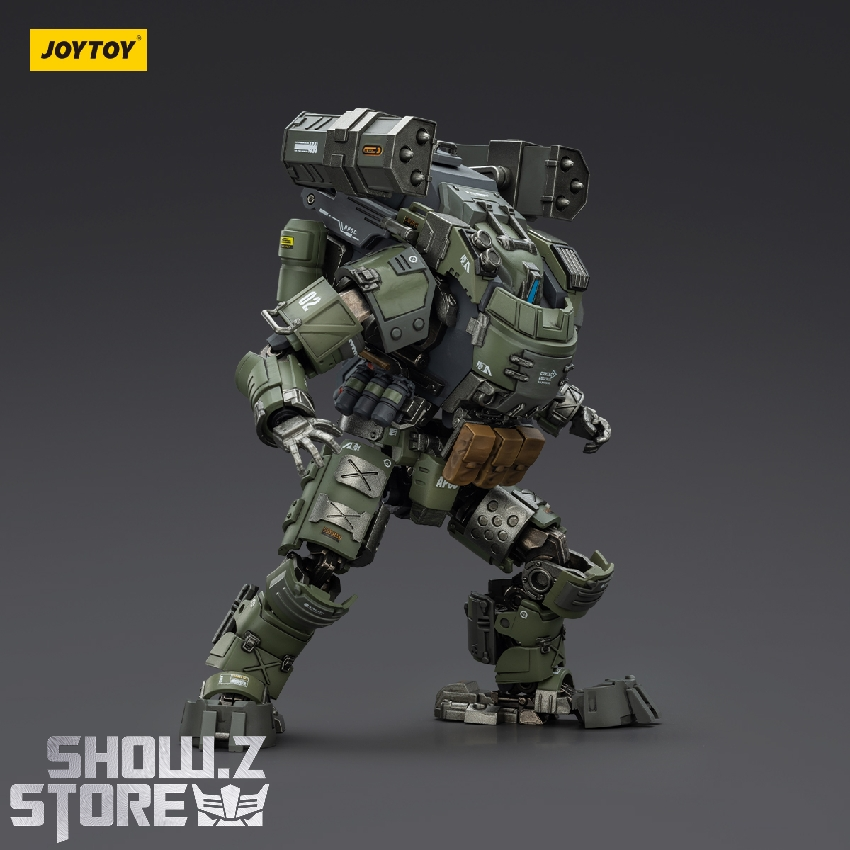 JoyToy Dark Source APOC Storm Tempest soldier jumping action fire JoyToy Dark Source APOC Storm Tempest soldier jumping action fire