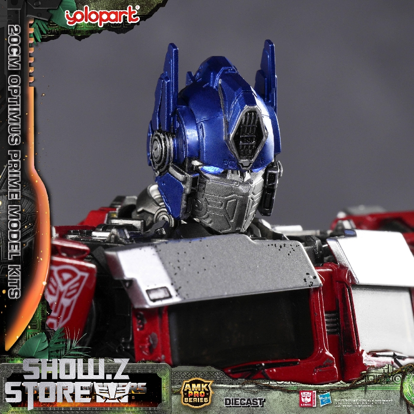 Robot in robot mode displaying full articulation and structural detail Robot in robot mode displaying full articulation and structural detail