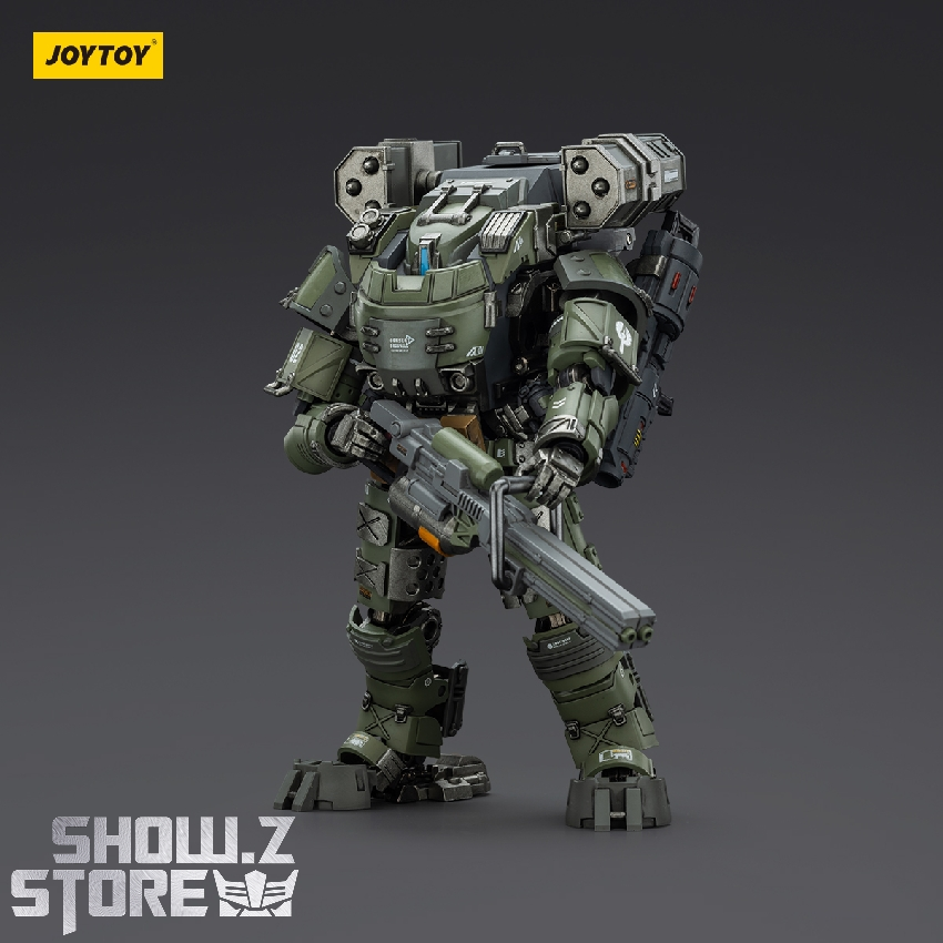 JoyToy Dark Source APOC Storm Tempest armored soldier detailed JoyToy Dark Source APOC Storm Tempest armored soldier detailed
