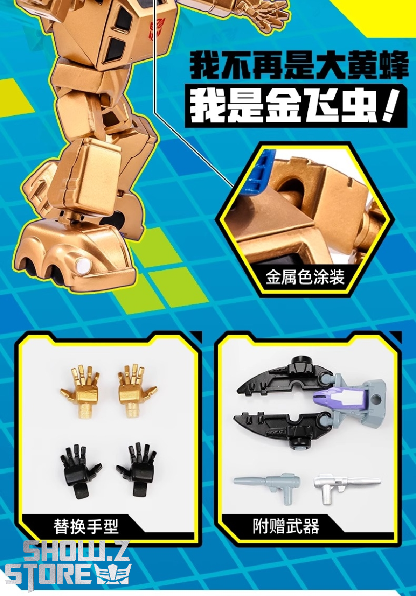 Transformers robot figure articulated hands sword accessory Transformers robot figure articulated hands sword accessory