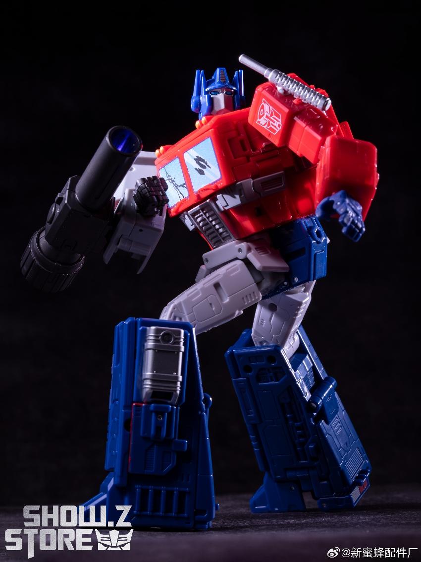 Prime figure detailed armor plating weapon systems configuration Prime figure detailed armor plating weapon systems configuration