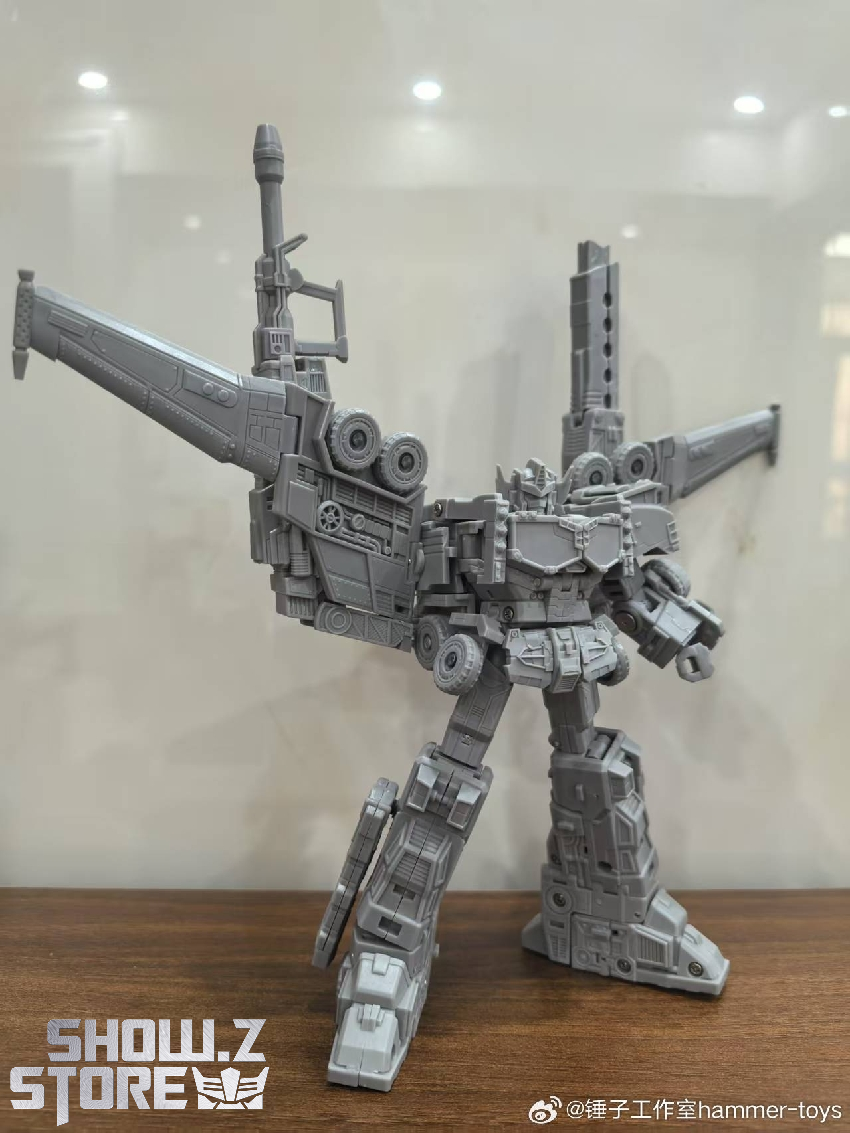 Heavy armored robot convoy transport robot form Heavy armored robot convoy transport robot form