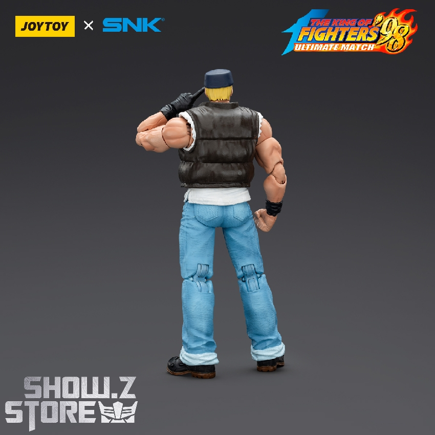 Clark figure back view military vest detailed clothing texture Clark figure back view military vest detailed clothing texture