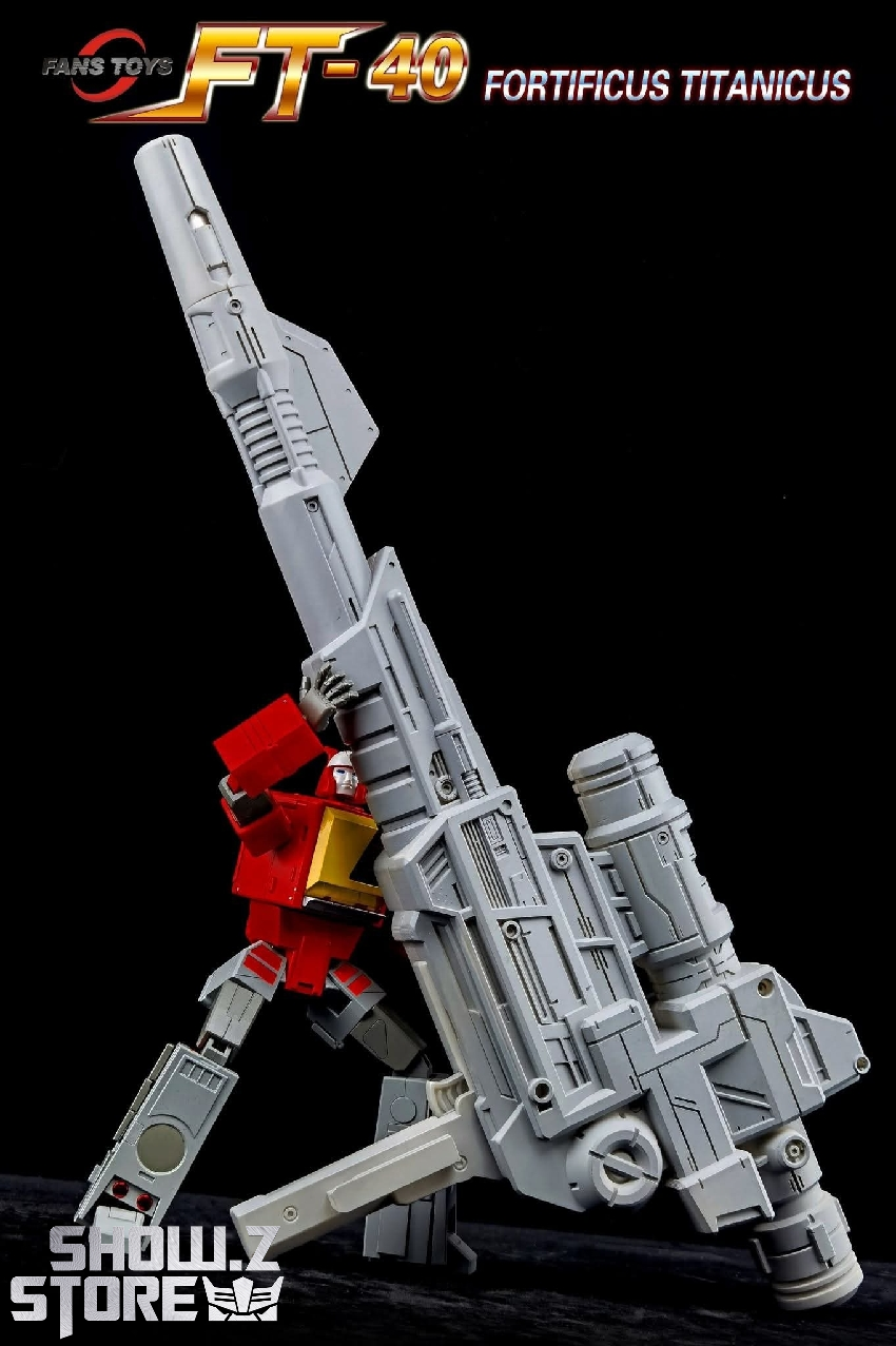 FansToys robot body displaying all mechanical joints and articulation FansToys robot body displaying all mechanical joints and articulation