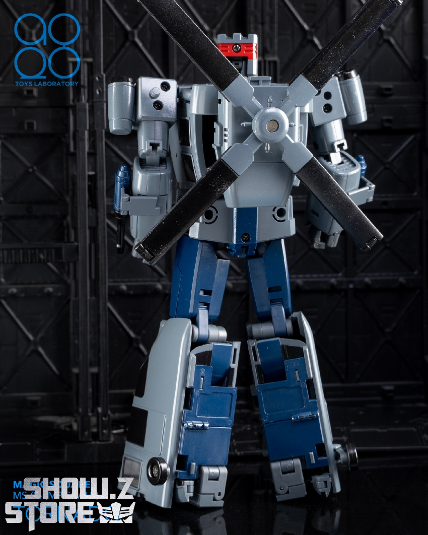 Tornado Vortex robot articulated limbs joint details Tornado Vortex robot articulated limbs joint details