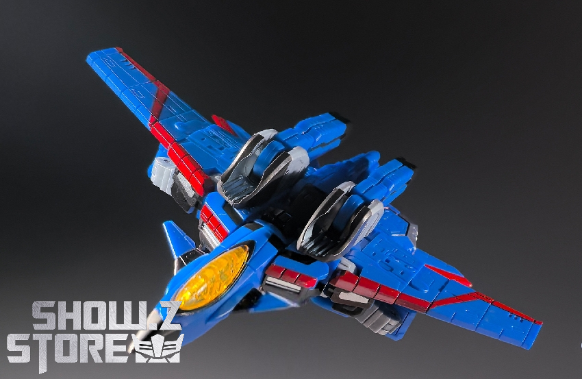 Mechanical Skull Studio MSS-01S Armada Energon blue white robot Mechanical Skull Studio MSS-01S Armada Energon blue white robot