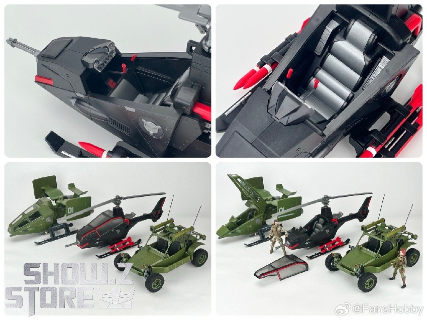 Interior cabin detail and landing gear configuration missile platform Interior cabin detail and landing gear configuration missile platform