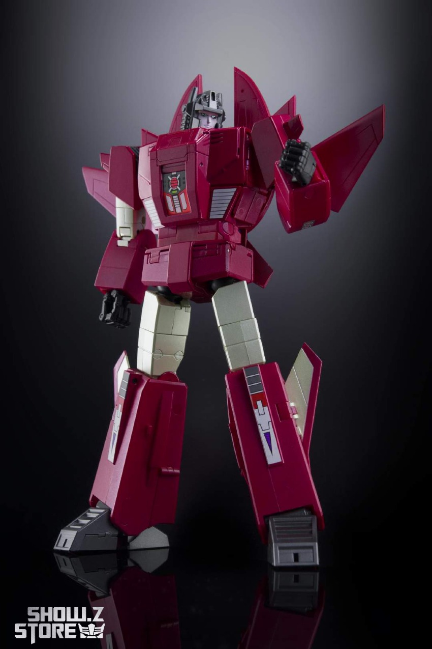 XTransbots MX-61T Ballistic Misfire Youth Version pink robot transformer engineering XTransbots MX-61T Ballistic Misfire Youth Version pink robot transformer engineering