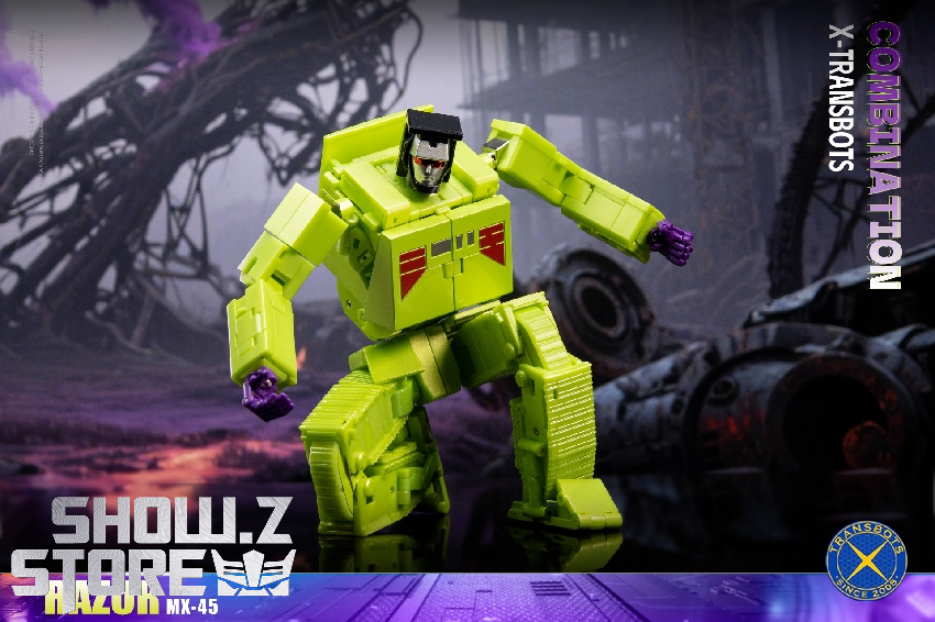 Detailed dinosaur mecha with spiked armor articulated joints weapon attachments Detailed dinosaur mecha with spiked armor articulated joints weapon attachments