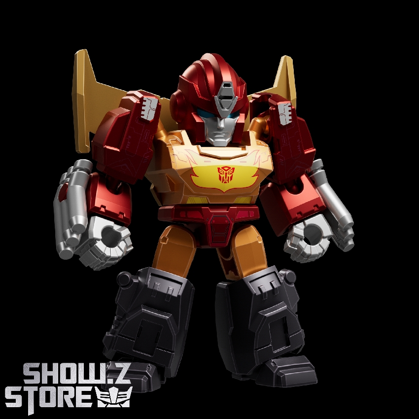 Blokees Tyrants Fury set multi-colored combiner robot assembly group Blokees Tyrants Fury set multi-colored combiner robot assembly group