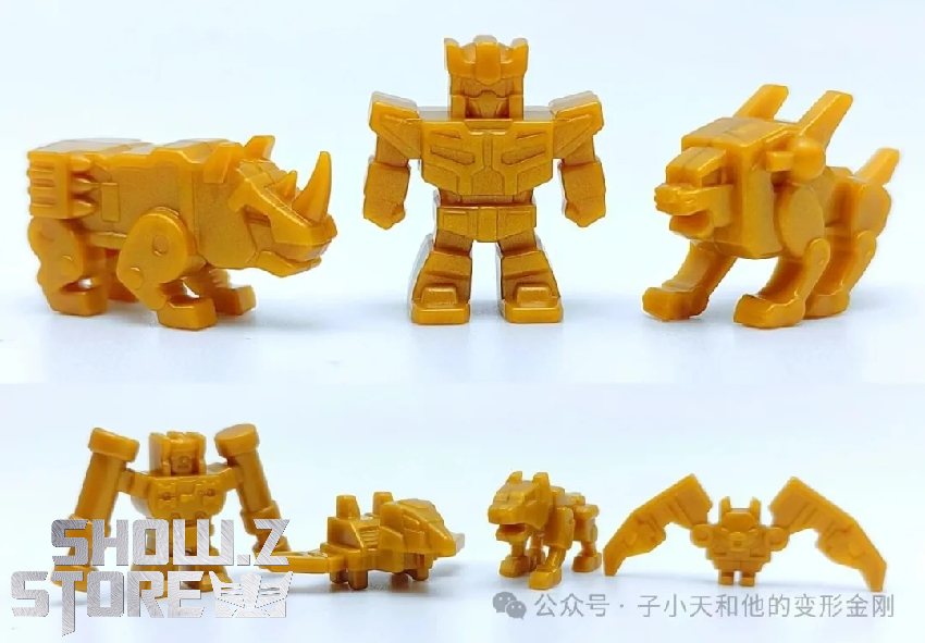 Dr.Wu DW-E10G Spray Drift truck robot transformation figure Dr.Wu DW-E10G Spray Drift truck robot transformation figure