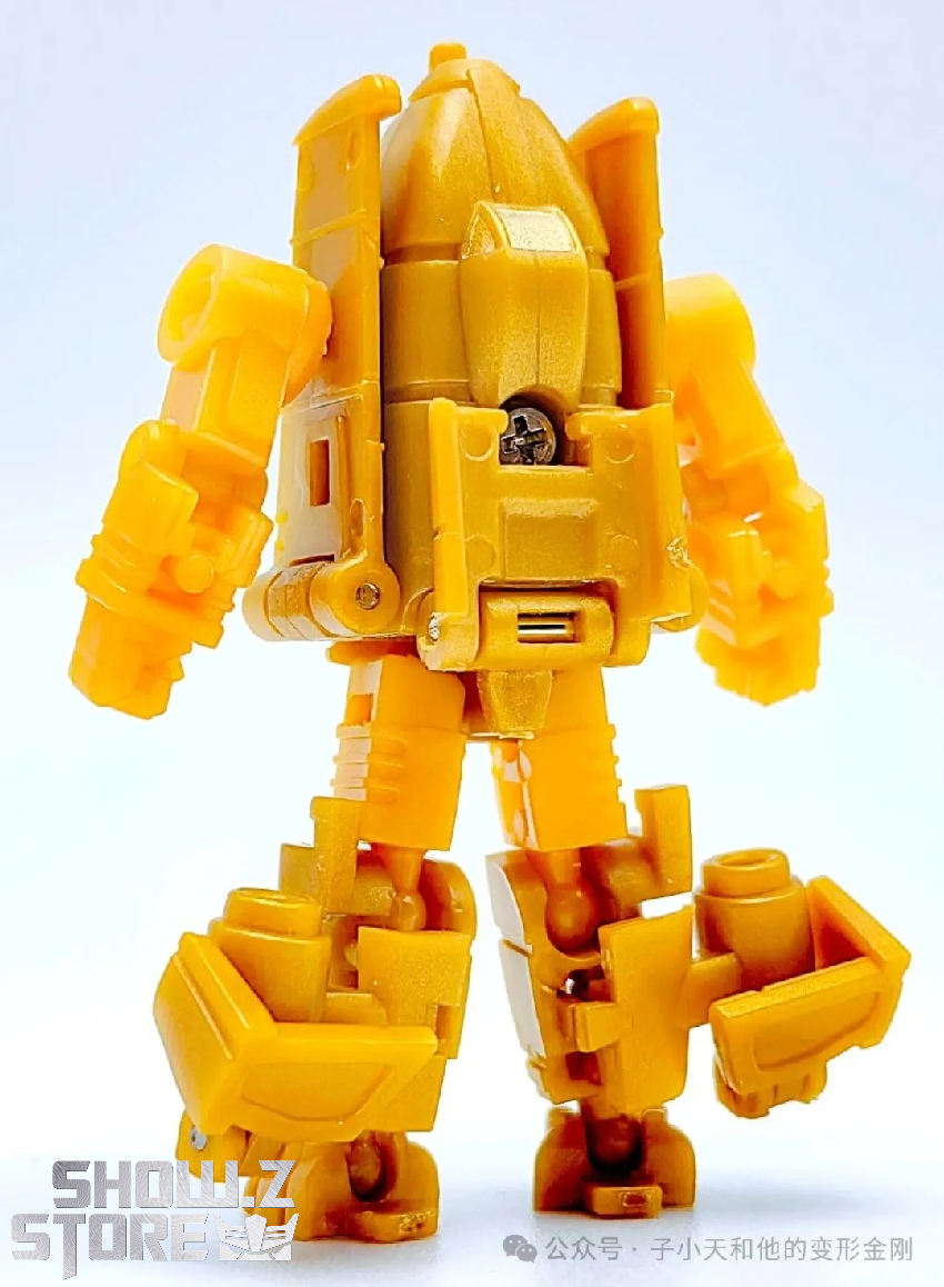 Dr.Wu powerglide spray drift jet truck robot combined upgrade Dr.Wu powerglide spray drift jet truck robot combined upgrade