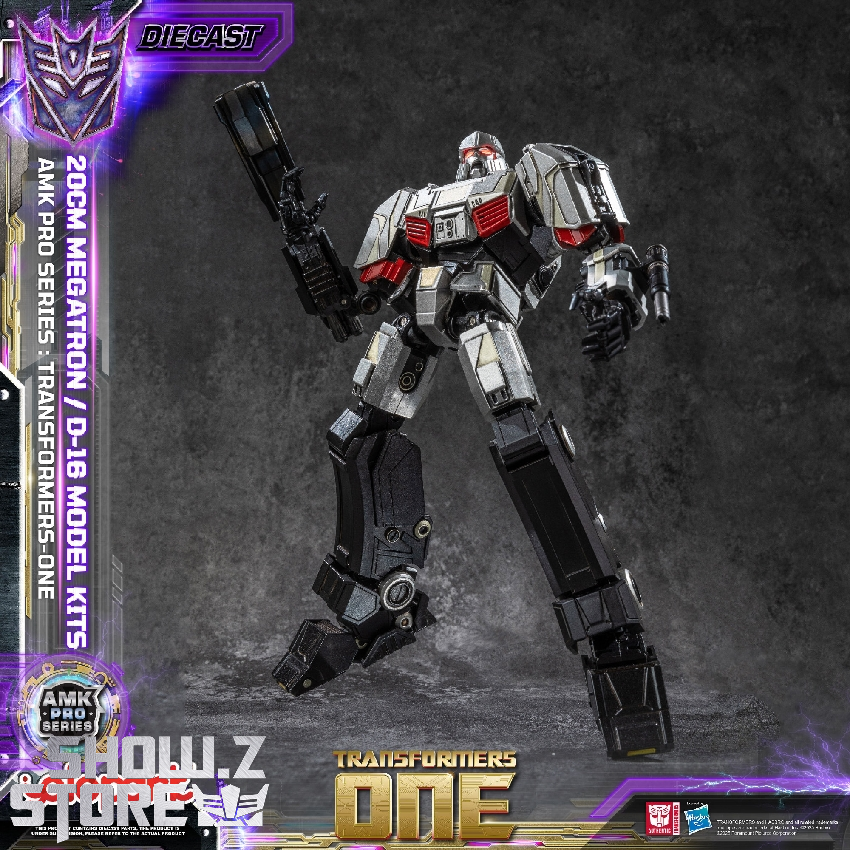 Yolopark Optimus Prime robot mode showing red white metallic finish cannon arm Yolopark Optimus Prime robot mode showing red white metallic finish cannon arm