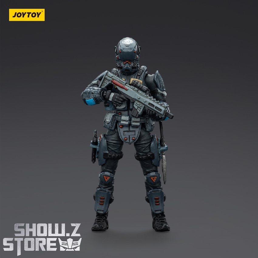 JoyToy Dark Source UNSC Assaulter Lucas soldier JoyToy Dark Source UNSC Assaulter Lucas soldier