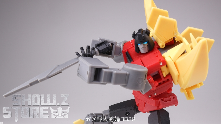 Yellow plated dinosaur robot figure with articulated limbs and detailed mechanical parts Yellow plated dinosaur robot figure with articulated limbs and detailed mechanical parts