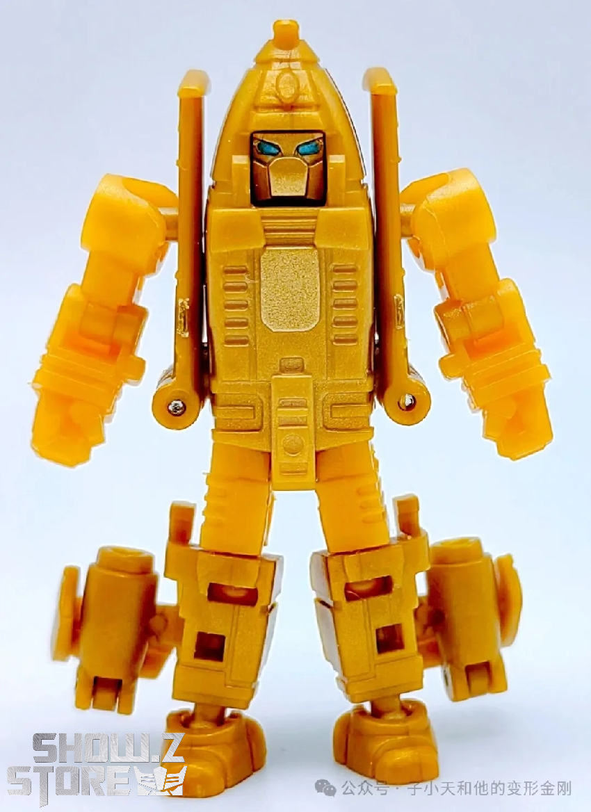 Dr.Wu DW-E13G DW-E10G vehicle robot upgrade kit transformation Dr.Wu DW-E13G DW-E10G vehicle robot upgrade kit transformation