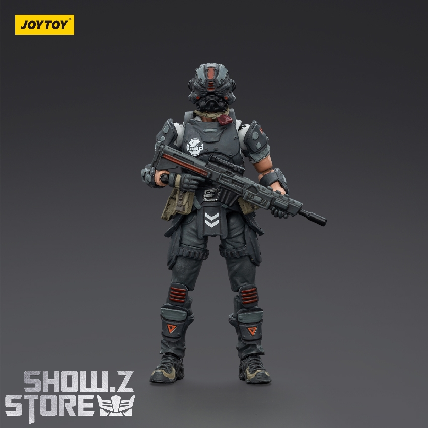 JoyToy Dark Source UNSC Assaulter Liam soldier JoyToy Dark Source UNSC Assaulter Liam soldier