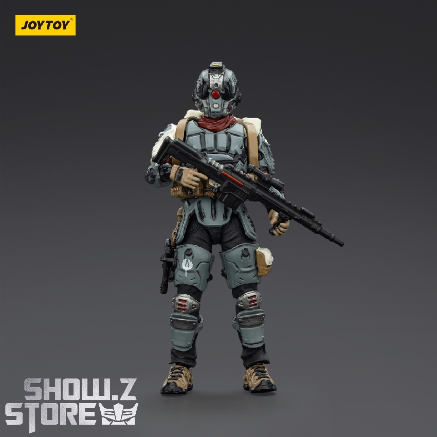 JoyToy Dark Source Steel Ride Corps Ethan soldier figure JoyToy Dark Source Steel Ride Corps Ethan soldier figure