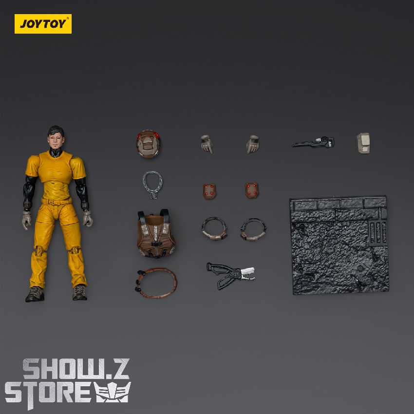 Tork mechanic with accessories and parts Tork mechanic with accessories and parts