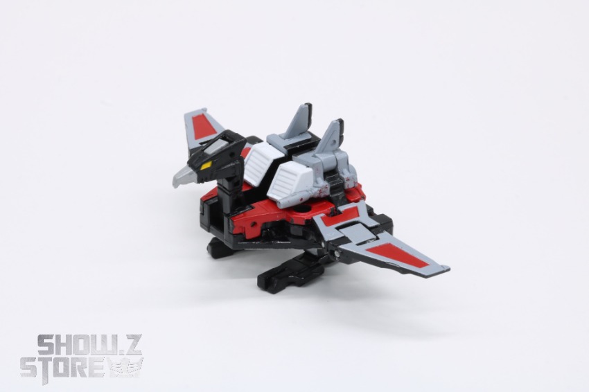 Soundwave figure demonstrating articulation and transformation Soundwave figure demonstrating articulation and transformation