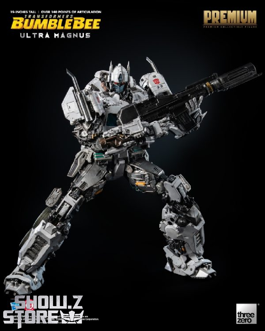 Action stance with weapon extension and battle pose Action stance with weapon extension and battle pose