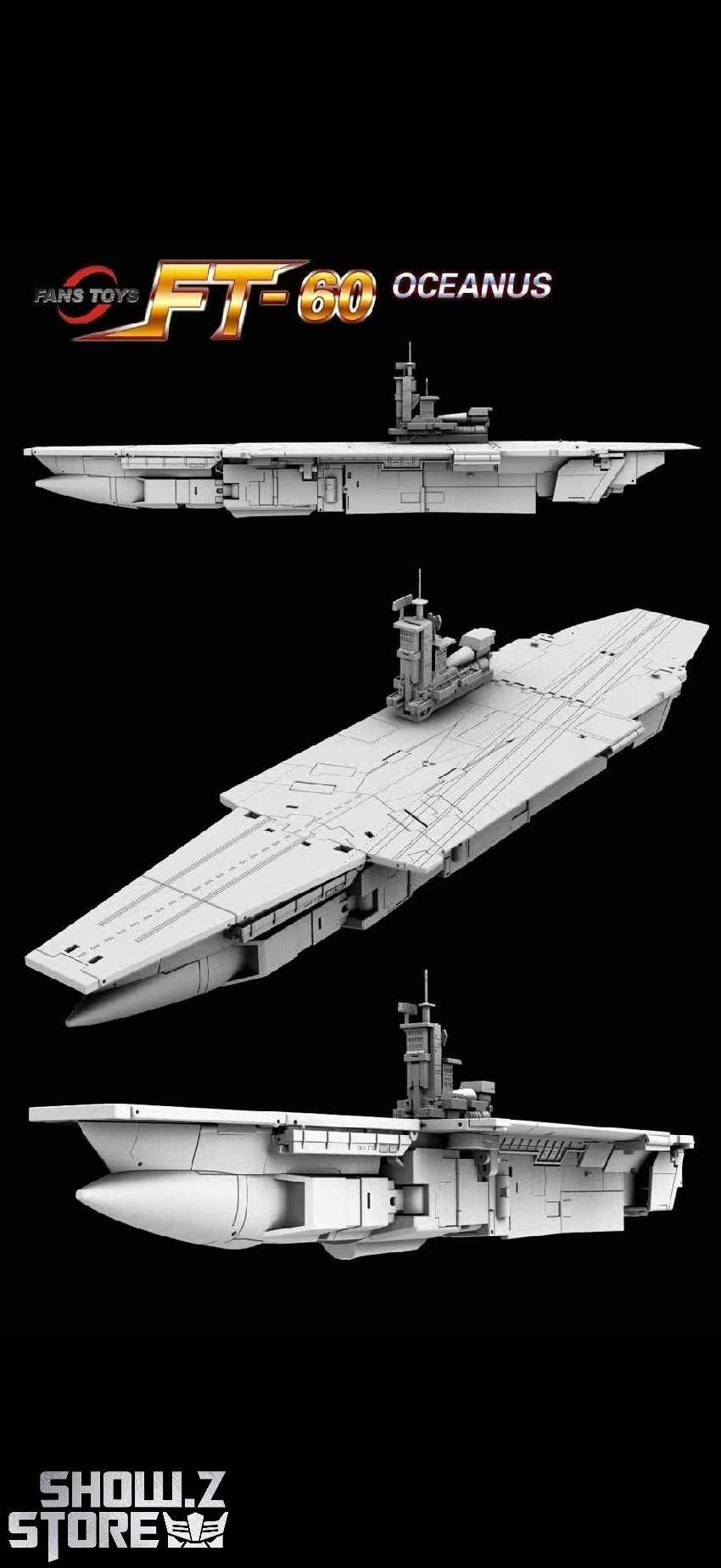 Multiple transformation poses showing robot and aircraft configurations Multiple transformation poses showing robot and aircraft configurations