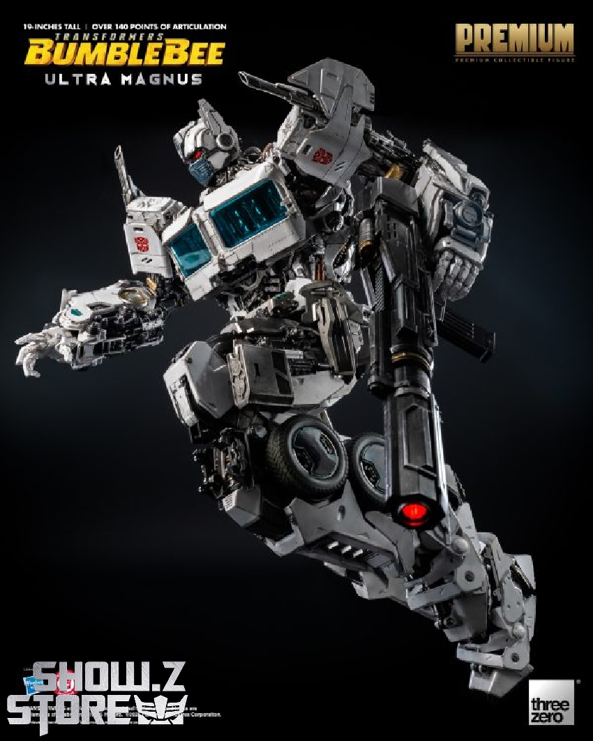 Robot form demonstrating articulation and armor plating detail Robot form demonstrating articulation and armor plating detail