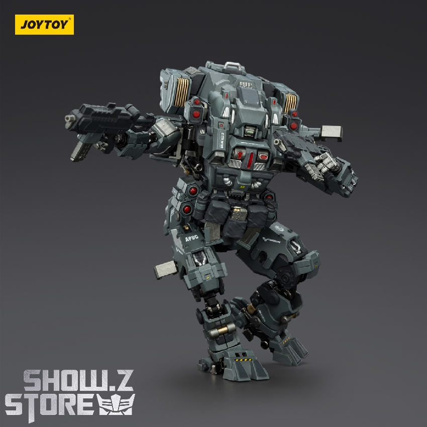 Shadow Mirage showing side profile with weapons systems Shadow Mirage showing side profile with weapons systems