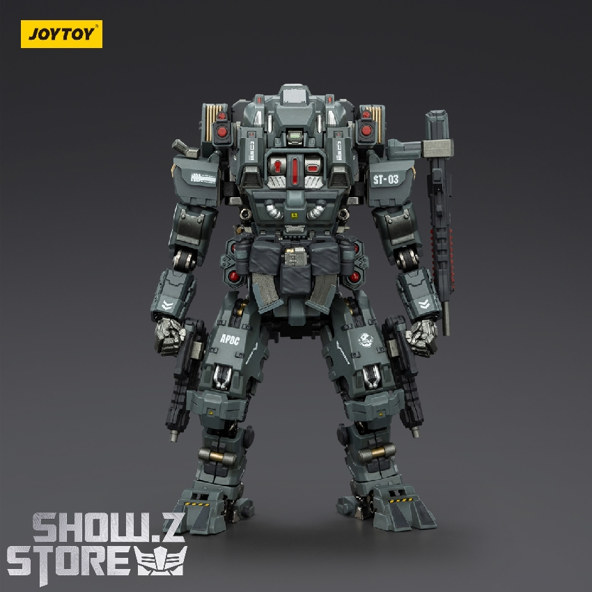 JoyToy 1/25 Dark Source APOC Shadow Mirage battle mech JoyToy 1/25 Dark Source APOC Shadow Mirage battle mech