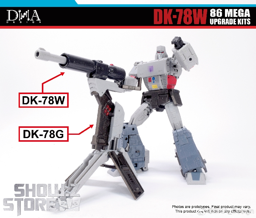 86 Mega robot warrior with pink weapon and armor details 86 Mega robot warrior with pink weapon and armor details