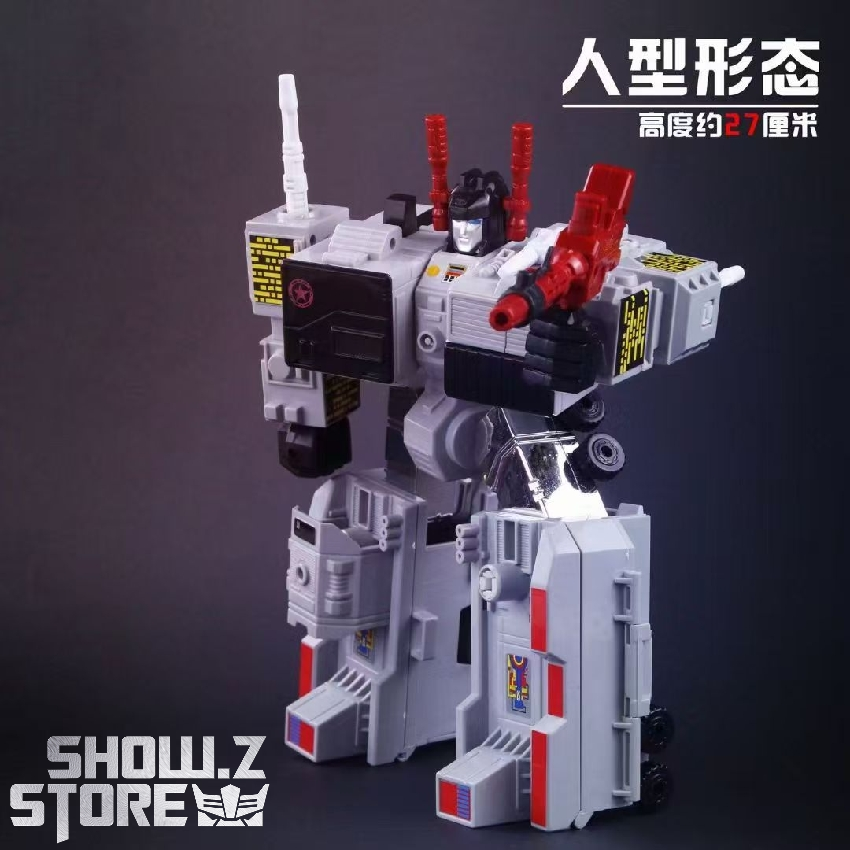 Transformers G1 Metroplex A-type cityscape configuration Transformers G1 Metroplex A-type cityscape configuration