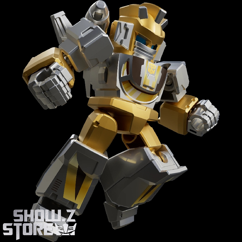 Transformers Dinobot models showing robot and beast modes Transformers Dinobot models showing robot and beast modes