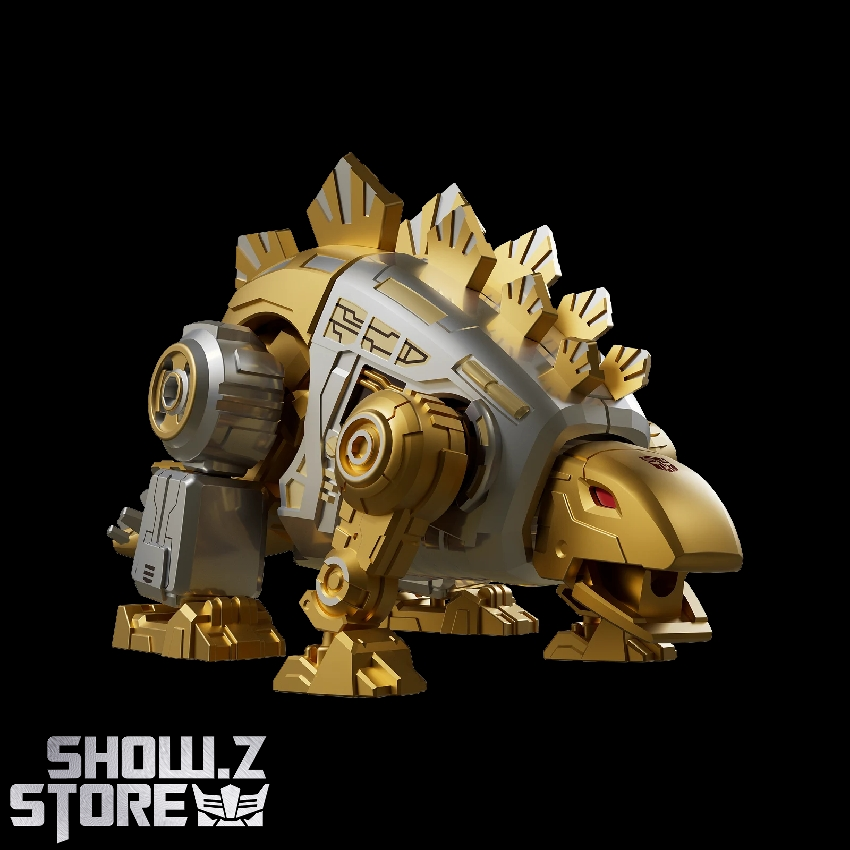 Blokees Transformers 2026 Dinobot Desertion set with multiple robots Blokees Transformers 2026 Dinobot Desertion set with multiple robots