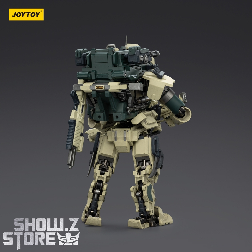 Dark Source Annihilator long-range strike mech pose Dark Source Annihilator long-range strike mech pose