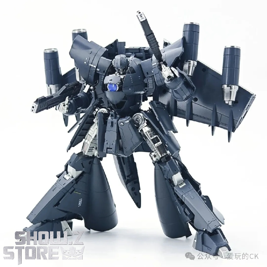 Y-20 Dragon Soul Fighter jet aircraft transformation with extended wings Y-20 Dragon Soul Fighter jet aircraft transformation with extended wings
