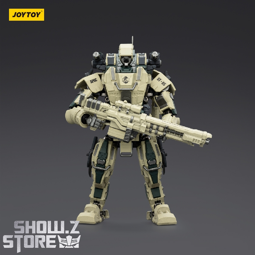 JoyToy 1/25 Dark Source APOC Annihilator mech warrior JoyToy 1/25 Dark Source APOC Annihilator mech warrior