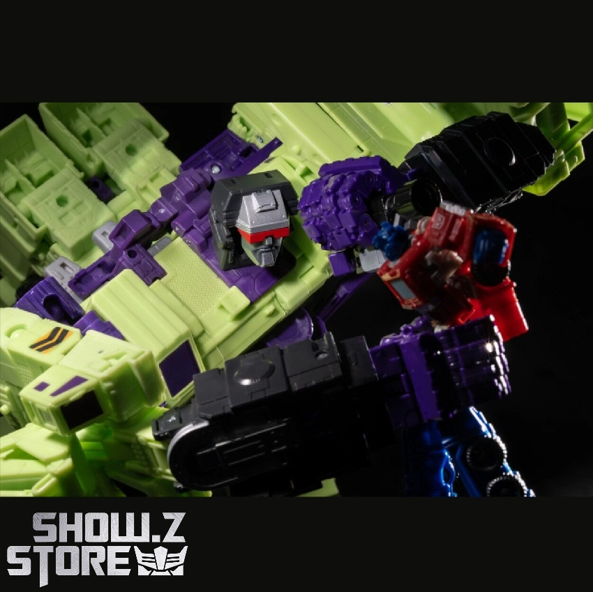 NB-02 New Bee Factory NB-02 upgrade kit for SS86 Devastator (16/30) - official image 16 NB-02 New Bee Factory NB-02 upgrade kit for SS86 Devastator - official image 16