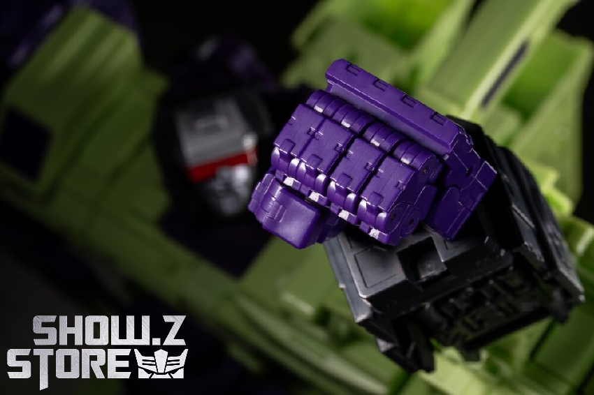NB-02 New Bee Factory NB-02 upgrade kit for SS86 Devastator (10/30) - official image 10 NB-02 New Bee Factory NB-02 upgrade kit for SS86 Devastator - official image 10