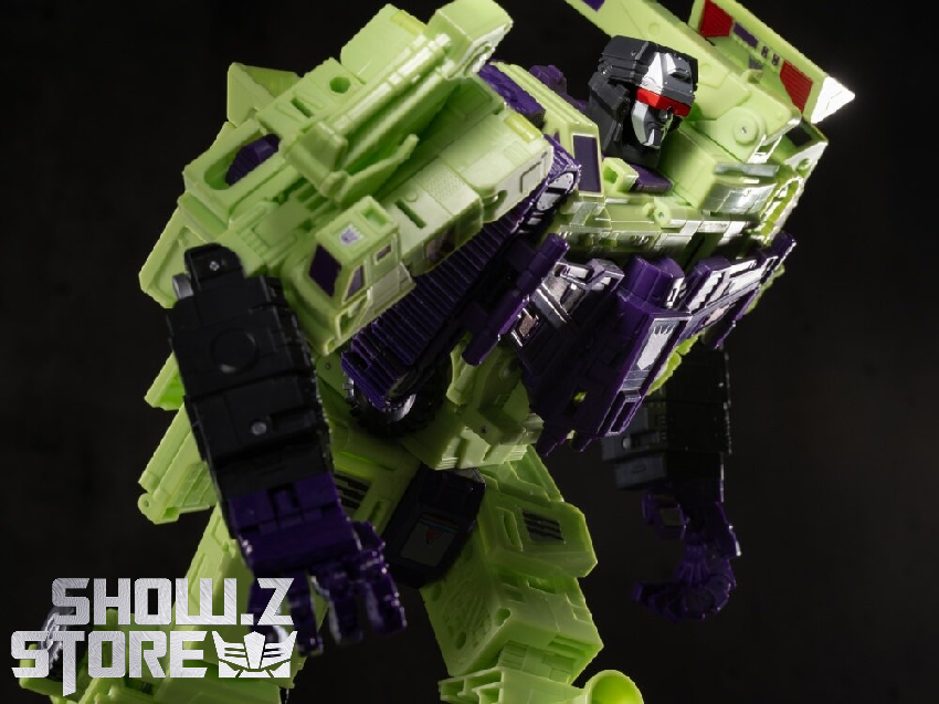 NB-02 New Bee Factory NB-02 upgrade kit for SS86 Devastator (6/30) - installation reference NB-02 New Bee Factory NB-02 upgrade kit for SS86 Devastator - installation reference