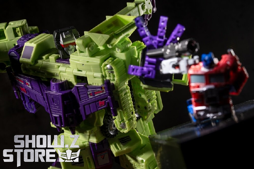 NB-02 New Bee Factory NB-02 upgrade kit for SS86 Devastator (14/30) - official image 14 NB-02 New Bee Factory NB-02 upgrade kit for SS86 Devastator - official image 14