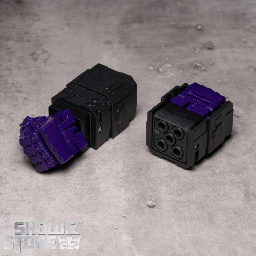 NB-02 New Bee Factory NB-02 upgrade kit for SS86 Devastator (17/30) - official image 17 NB-02 New Bee Factory NB-02 upgrade kit for SS86 Devastator - official image 17