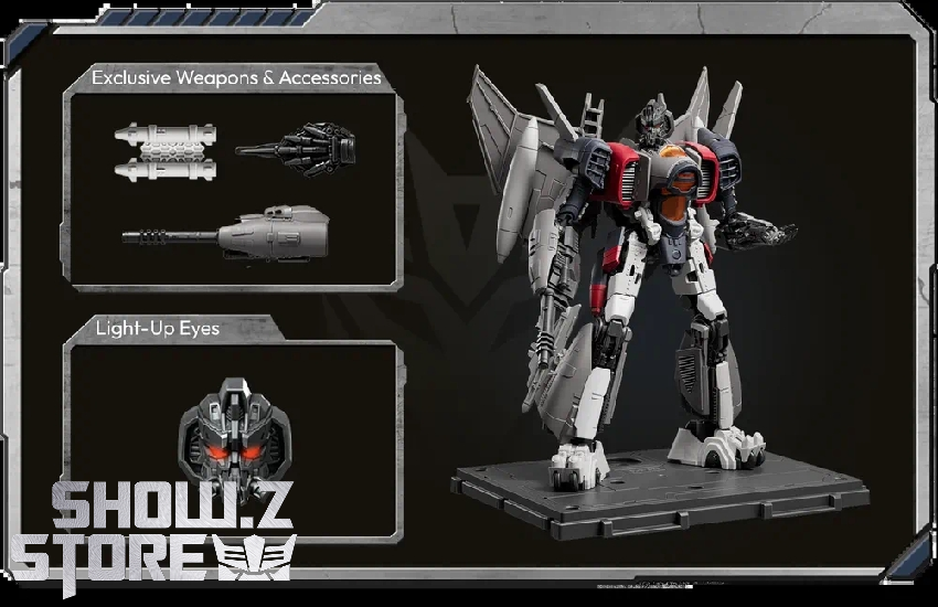 Blokees Bumblebee Blitzwing robot figure detailed close-up view Blokees Bumblebee Blitzwing robot figure detailed close-up view