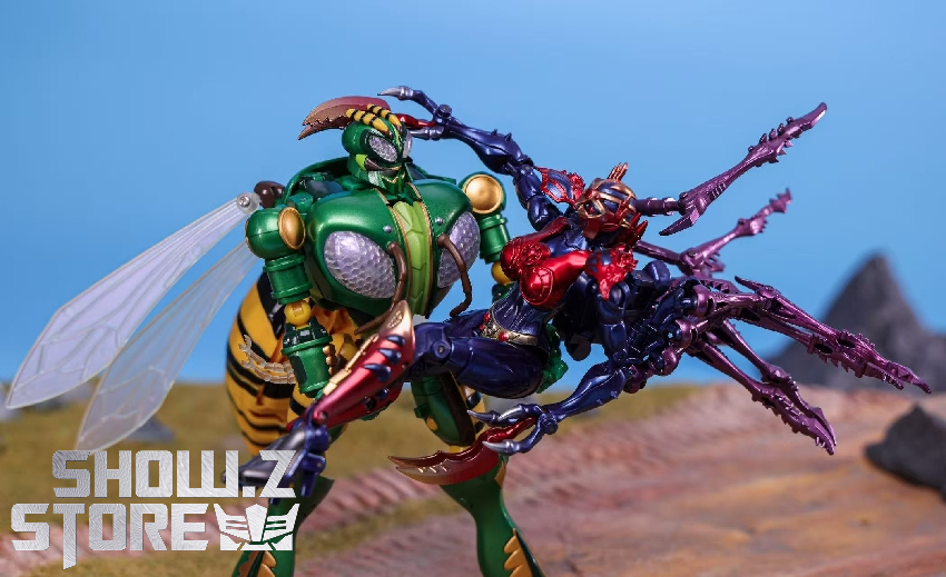 Beast Wars robot toy complex armor design transforming capabilities Beast Wars robot toy complex armor design transforming capabilities